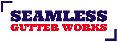 seamless gutter works